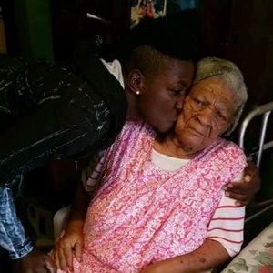 Meet your Posher, Duane